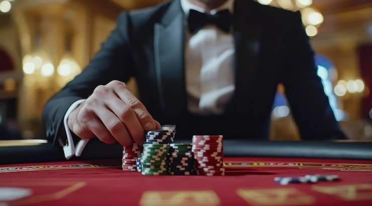Langkah menjaga privasi bosstoto secara mandiri