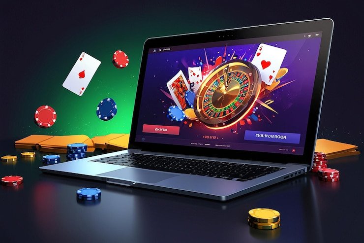 Pengguna meninjau jadwal event secara bijak